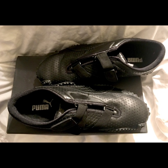puma mostro original